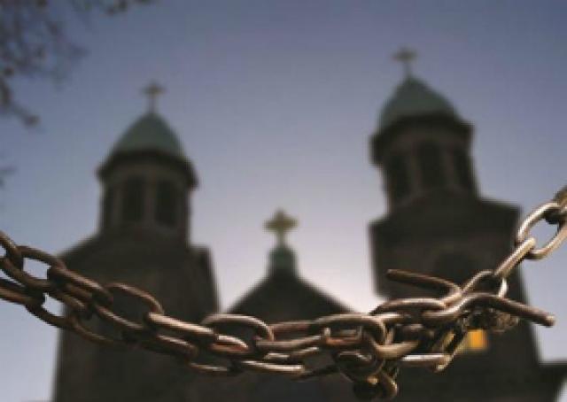 Nova lei nos Emirados Árabes pode ajudar cristãos perseguidos