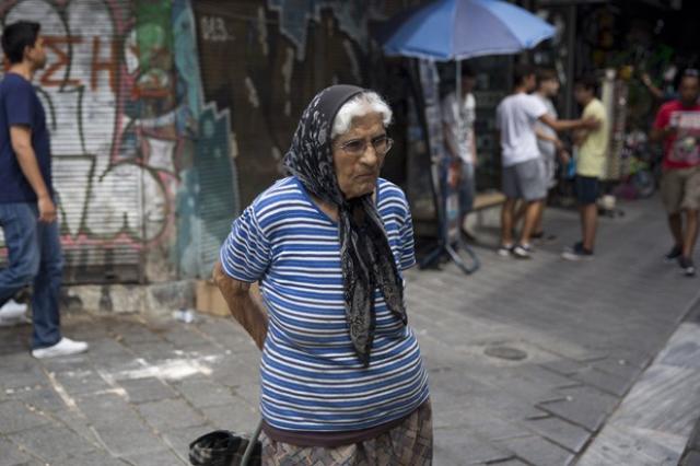 Brasil fica em 56º em ranking mundial dos melhores países para idosos