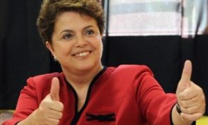 Dilma institui oferta de ensino médio em presídios do país