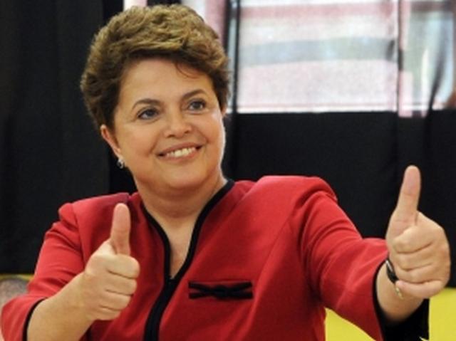 Dilma institui oferta de ensino médio em presídios do país