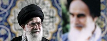 Estado de Israel deixará de existir em 25 anos, diz líder supremo do Irã