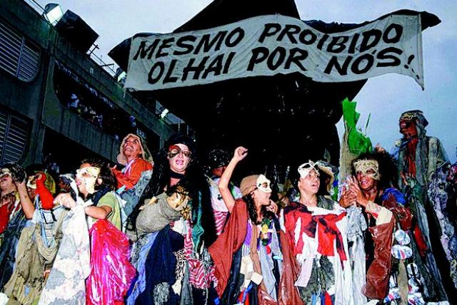 Alerj suspende projeto de lei que propõe multa a quem satirizar religiões