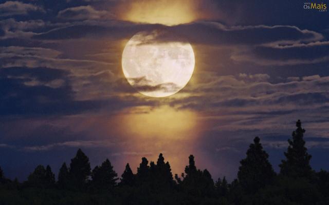 Super Lua acontece no fim de setembro, e algo raro chamará a atenção nesse dia!