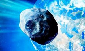 EUA estariam se preparando para o ‘fim do mundo’ com impacto de asteroide EUA estariam se preparando para o ‘fim do mundo’ com impacto de asteroide