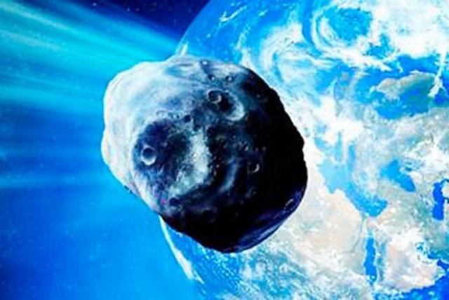EUA estariam se preparando para o ‘fim do mundo’ com impacto de asteroide