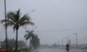 Peru pode ser país mais afetado no mundo pelo fenômeno El Niño