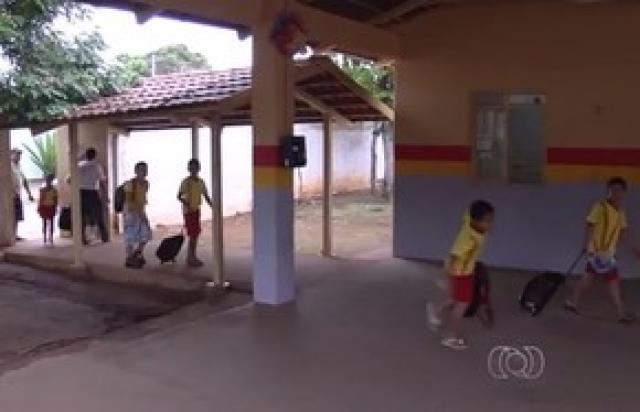 Justiça determina que prefeitura pague creche para crianças, em Goiás