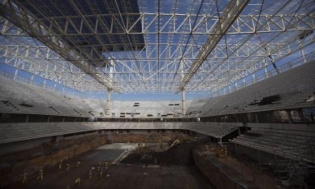 Comitê organizador oferecerá 90 mil vagas de emprego para as Olimpíadas