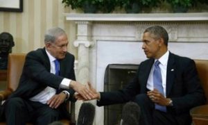 Benjamin Netanyahu visitará a Casa Branca em novembro Benjamin Netanyahu visitará a Casa Branca em novembro