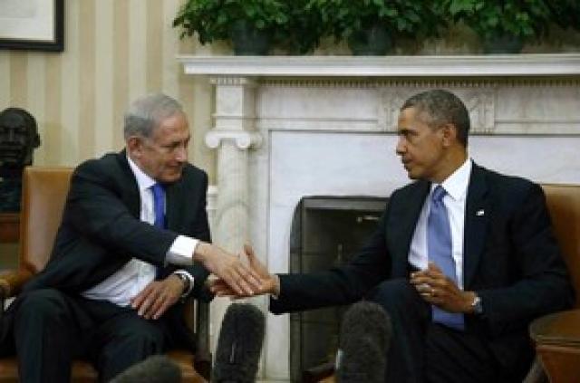 Benjamin Netanyahu visitará a Casa Branca em novembro