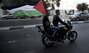 Assembleia geral da ONU aprova pedido palestino para hastear bandeira Assembleia geral da ONU aprova pedido palestino para hastear bandeira