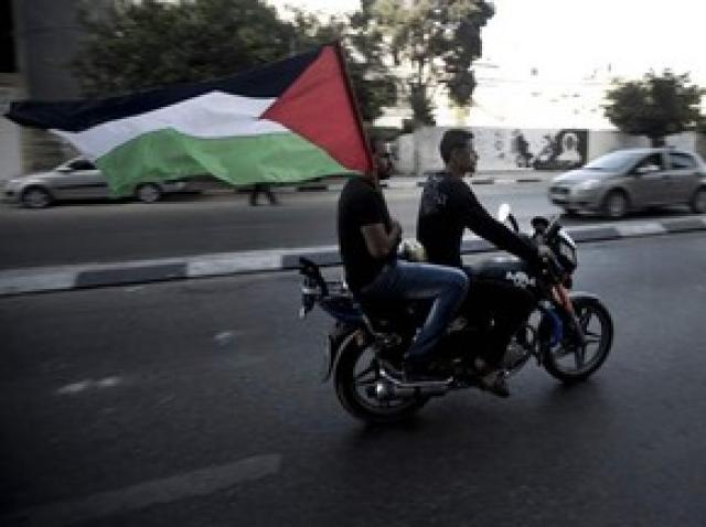 Assembleia geral da ONU aprova pedido palestino para hastear bandeira