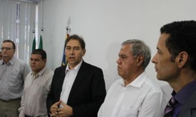 Líderes dizem que governo consultou deputados sobre jogos de azar