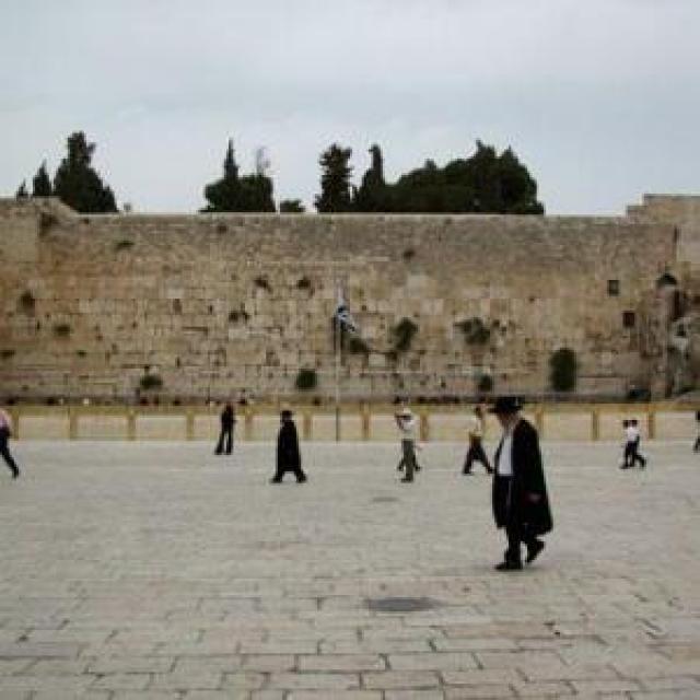 Yom Kippur, o Dia do Perdão se iniciará ao entardecer de 22 de Setembro de 2015