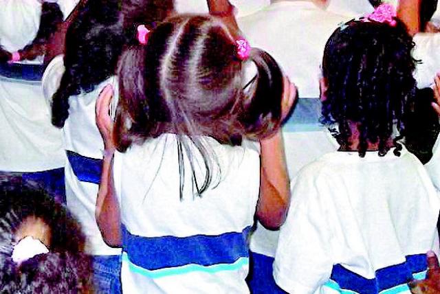 Estudantes do estado do Rio de Janeiro estão lendo e calculando muito mal