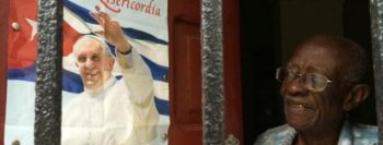 Papa chegará a Cuba visto como herói de aproximação com EUA