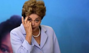 Brasil rejeita nomeação de ex-dirigente colono como embaixador de Israel