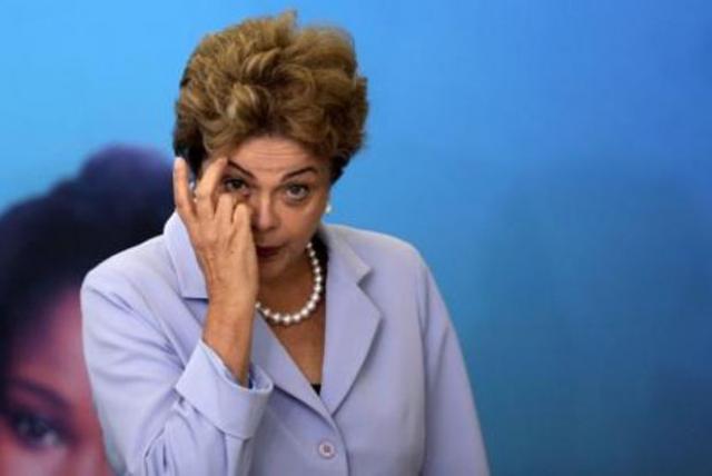 Brasil rejeita nomeação de ex-dirigente colono como embaixador de Israel