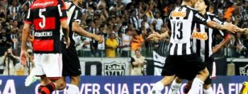 Flamengo chega a quatro gols contra no Brasileirão e lidera quesito negativo