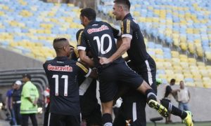 Resumo da rodada: Vasco vence outra, Fla é goleado e Flu segue com calvário