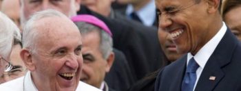 A polêmica lista de convidados da Casa Branca para visita do papa que preocupa Vaticano