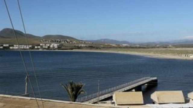 A praia que sumiu do mapa após terremoto no Chile