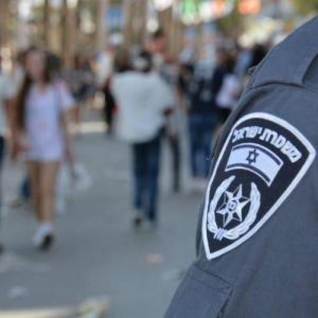 A VIOLÊNCIA PALESTINA CONTINUA DURANTE AS FESTAS JUDAICAS