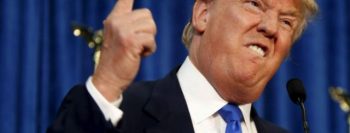 Gorda, porca… os insultos machistas de Donald Trump