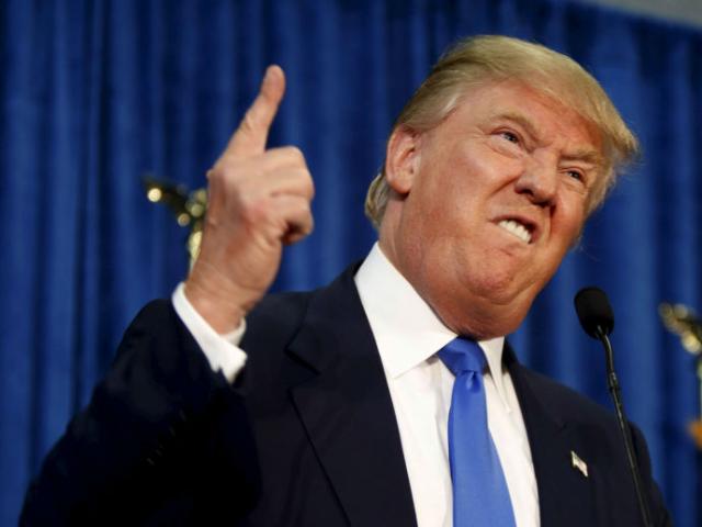 Gorda, porca… os insultos machistas de Donald Trump
