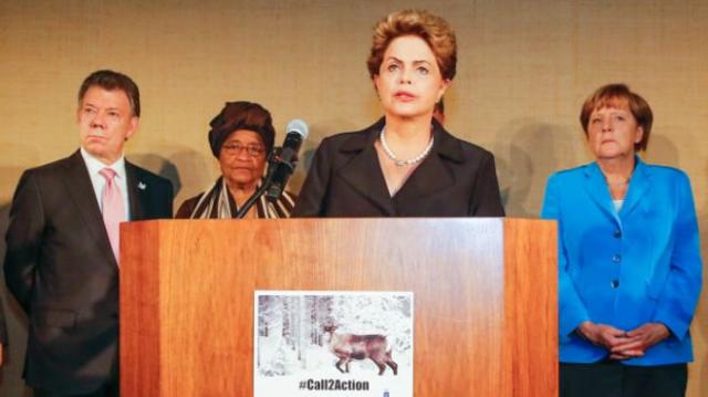 ‘Brasil deveria receber 50 mil sírios’