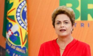 Três questões-chave para entender por que o Brasil está no vermelho Três questões-chave para entender por que o Brasil está no vermelho