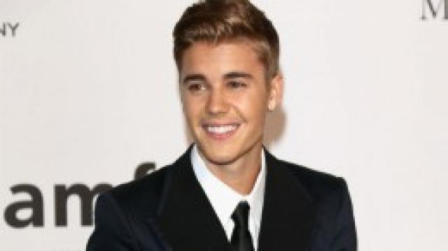Justin Bieber revela querer ser igual a Jesus