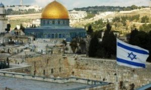 Judeus voltam para Israel em número recorde em 2015