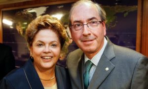 Eduardo Cunha arquiva 3 pedidos de impeachment de Dilma; restam 10