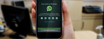 Uso do Whatsapp no trabalho pode dar demissão; veja regras e riscos