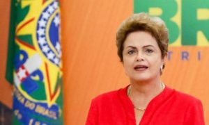 TCU decide julgar contas de Dilma na próxima semana