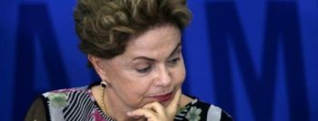 ‘FT’: Impeachment traria risco a reputação do Brasil de erguer instituições fortes