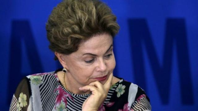 ‘FT’: Impeachment traria risco a reputação do Brasil de erguer instituições fortes