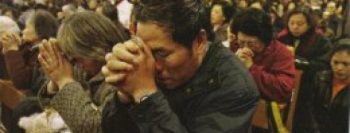 China esta mudando drasticamente através do poder da oração