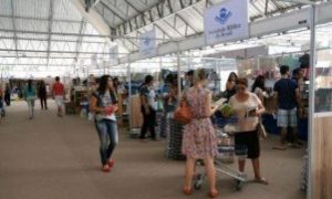 18ª Consciência Cristã terá 4ª Feira do Livro