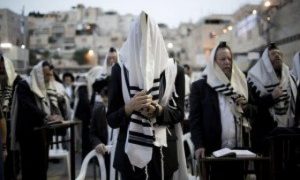 Estudo revela números sobre denominações judaicas Estudo revela números sobre denominações judaicas