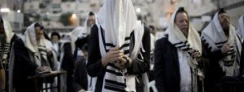 Estudo revela números sobre denominações judaicas