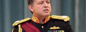Rei Jordaniano diz que a Terceira Guerra Mundial será contra o Estado Islâmico