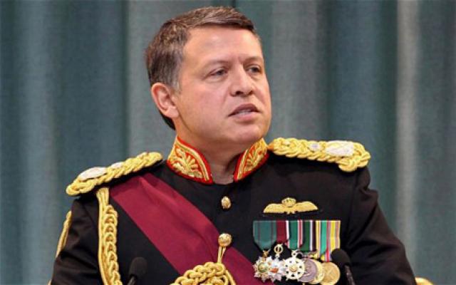 Rei Jordaniano diz que a Terceira Guerra Mundial será contra o Estado Islâmico
