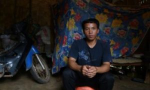 Missões: Em Laos todo cristão é considerado um mau cidadão