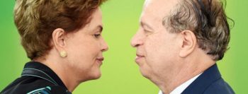 Para abrigar Mercadante, Dilma demite ministro da Educação