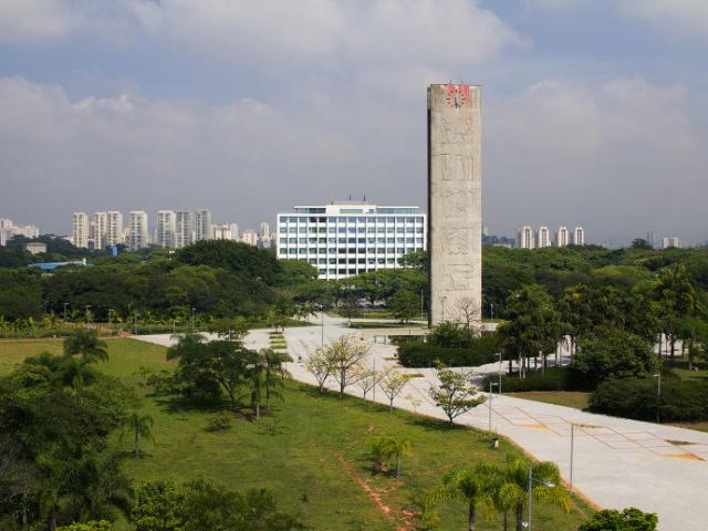 USP e Unicamp caem em ranking internacional