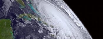 “Extremamente perigoso”, furacão Joaquín atinge Bahamas e ameaça EUA