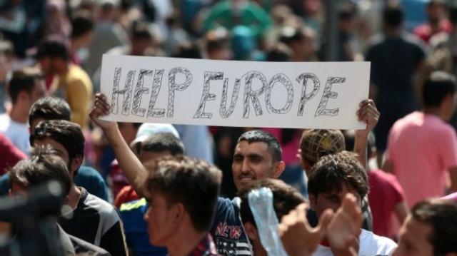 Por que países ricos do Golfo não abrem portas para refugiados sírios?