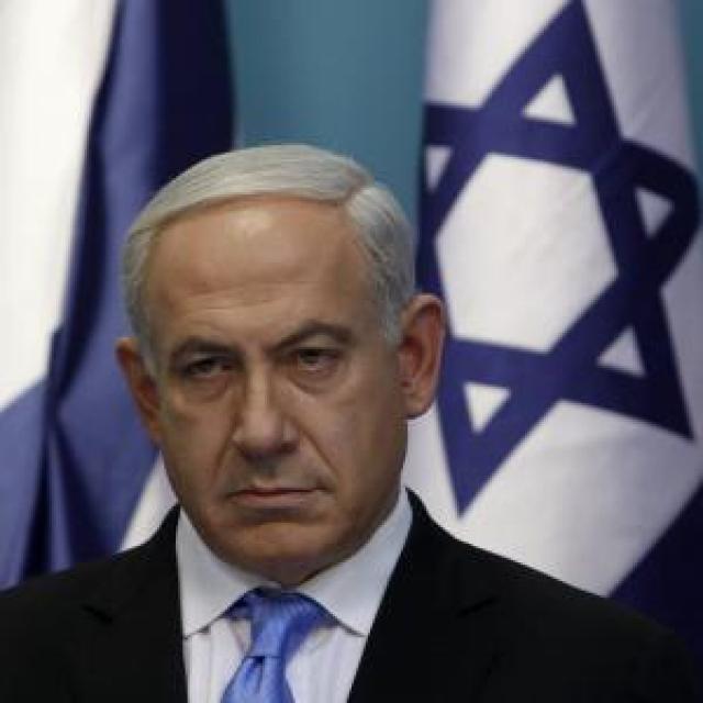 CRESCE A PRESSÃO POPULAR CONTRA BENJAMIN NETANYAHU POR CAUSA DE ATENTADOS